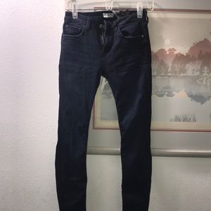Zara Woman Denim Jeans US Size 8